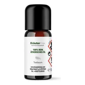 Teebaum Öl 10 ml, A-Nr.: 4318845 - 01