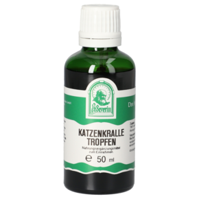 KATZENKRALLE TROPFEN 50 ML, A-Nr.: 5773534 - 01