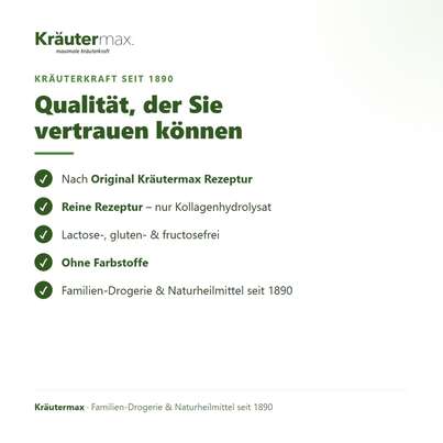 Kollagen 2000 mg Tabletten 150 Stück, A-Nr.: 6129999 - 05