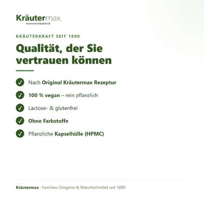 Sie sehen eine Packung L Lysin Kapseln 60 Stück, Produktbild: 05 L Lysin Kapseln 60 Stück, A-Nr.: 4849353 - 05
