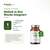 Omega 3 + D3 2000 IE + K2 Kapseln 90 Stück, A-Nr.: 5746454 - 04