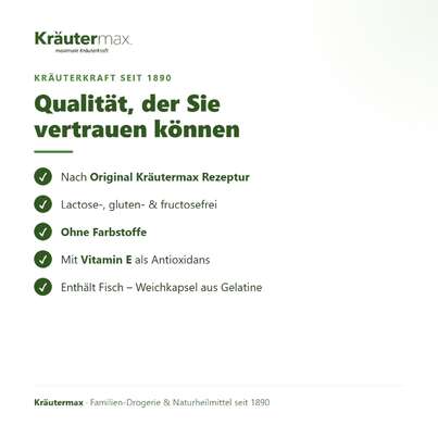 Omega 3 6 9 Kapseln 90 Stück, A-Nr.: 5879296 - 05