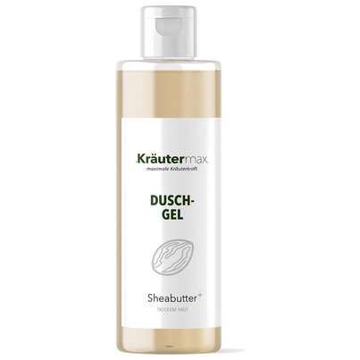 Sheabutter Duschgel 250 ml, A-Nr.: 4730646 - 01