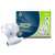 Sie sehen eine Packung Inkontinenz Attends Slip Flex L 8 112st, Produktbild: 01 Inkontinenz Attends Slip Flex L 8 112st, A-Nr.: 4271463 - 01
