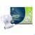 Sie sehen eine Packung Inkontinenz Attends Slip Flex L 8 112st, Produktbild: 02 Inkontinenz Attends Slip Flex L 8 112st, A-Nr.: 4271463 - 02