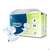 Sie sehen eine Packung Inkontinenz Attends Slip Flex M 9 104st, Produktbild: 06 Inkontinenz Attends Slip Flex M 9 104st, A-Nr.: 4271569 - 06