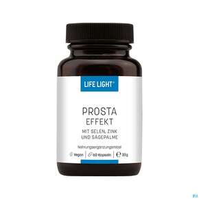 Prosta Effekt Life Light Kapseln 60st, A-Nr.: 3263349 - 01