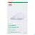 Sie sehen eine Packung Wundverband Curapor Steril Transparent 10x 20cm 25st, Produktbild: 01 Wundverband Curapor Steril Transparent 10x 20cm 25st, A-Nr.: 2850257 - 01