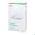 Sie sehen eine Packung Wundverband Curapor Steril Transparent 10x 20cm 25st, Produktbild: 02 Wundverband Curapor Steril Transparent 10x 20cm 25st, A-Nr.: 2850257 - 02