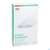 Sie sehen eine Packung Wundverband Curapor Steril Transparent 10x 20cm 25st, Produktbild: 03 Wundverband Curapor Steril Transparent 10x 20cm 25st, A-Nr.: 2850257 - 03
