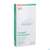 Wundverband Curapor Steril Transparent 10x 25cm 25st, A-Nr.: 2850263 - 03