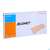 Sie sehen eine Packung Wundverband Jelonet Paraffingaze Tupfer Steril 10x 40cm 10st, Produktbild: 03 Wundverband Jelonet Paraffingaze Tupfer Steril 10x 40cm 10st, A-Nr.: 0467844 - 03