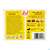 Sie sehen eine Packung Zecken Kammkarte Dps 1st, Produktbild: 02 Zecken Kammkarte Dps 1st, A-Nr.: 5960035 - 02