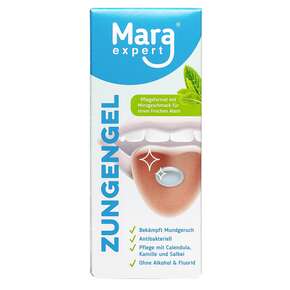 Mara Expert ZUNGENGEL, A-Nr.: 5652150 - 01