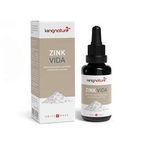 kingnature ZINK VIDA, A-Nr.: 5839121 - 01