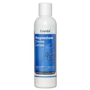 Magnesium Creme Lotion, A-Nr.: 4615968 - 01