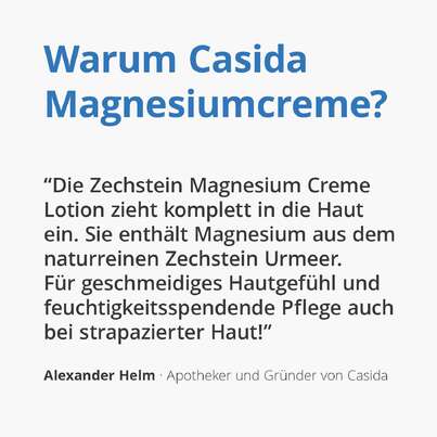 Magnesium Creme Lotion, A-Nr.: 4615968 - 02