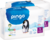 Bio Windeln New Born Jumbo 2-5 kg Pinguin - Pingo Swiss, A-Nr.: 5447177 - 01