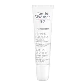Widmer Remederm Lippenbalsam, A-Nr.: 3790327 - 01