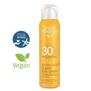 Widmer Clear Sun Spray 30, A-Nr.: 3827987 - 01