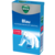 Sie sehen eine Packung WICK BLAU zfr. 72g, Btl., Produktbild: 03 WICK BLAU zfr. 72g, Btl., A-Nr.: 3833516 - 03