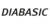 Sie sehen eine Packung Wellion DIABASIC Kapseln, Produktbild: 03 Wellion DIABASIC Kapseln, A-Nr.: 3063343 - 03