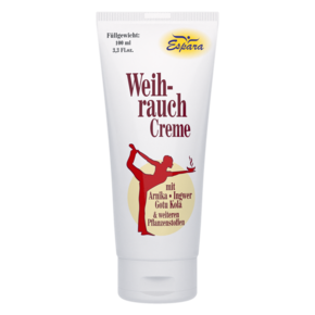 Espara Weihrauch Creme, A-Nr.: 3437358 - 01