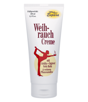 Espara Weihrauch Creme, A-Nr.: 3437358 - 01