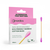 Nordics Bio Kosmetikstächen Bambus Pink, A-Nr.: 5332184 - 01
