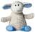 Warmies Pure Schaf Sternchen, A-Nr.: 4020761 - 02