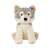Warmies Minis Wolf, A-Nr.: 5741882 - 01