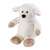Warmies Minis Schaf Beige, A-Nr.: 4016185 - 01