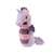 Warmie Minis Meer Einhorn, A-Nr.: 5699890 - 01