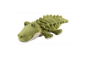 Warmies Minis Krokodil, A-Nr.: 4774460 - 01