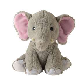 Wärmestofftier Minis Elefant, A-Nr.: 5584661 - 01