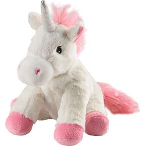 Wärmestofftier Minis Einhorn, A-Nr.: 4539799 - 01