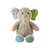Sie sehen eine Packung Warmies Minis Baby Elefant, Produktbild: 01 Warmies Minis Baby Elefant, A-Nr.: 5584632 - 01