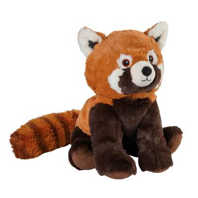 Warmies Roter Panda, A-Nr.: 5406072 - 01