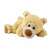Warmies Liegender Bär, A-Nr.: 3483967 - 01