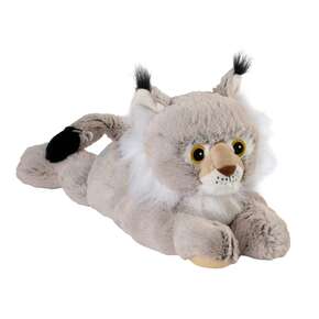Warmies Luchs, A-Nr.: 5406089 - 01