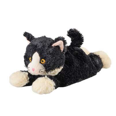 Sie sehen eine Packung Warmies Katze liegend, Produktbild: 01 Warmies Katze liegend, A-Nr.: 4774419 - 01