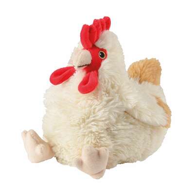 Sie sehen eine Packung Warmies Huhn, Produktbild: 01 Warmies Huhn, A-Nr.: 5356210 - 01