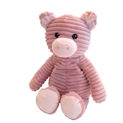 Sie sehen eine Packung Warmies Pure Schwein, Produktbild: 01 Warmies Pure Schwein, A-Nr.: 5699921 - 01