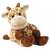 Wärmestofftier Giraffe, A-Nr.: 3484292 - 02
