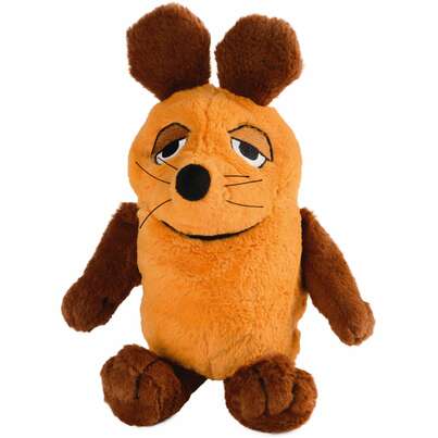 Warmies Die Maus, A-Nr.: 4349254 - 01