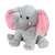 Wärmestofftier Elefant Norbi, A-Nr.: 3384952 - 01
