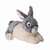 Warmies Kaninchen, A-Nr.: 5452801 - 01