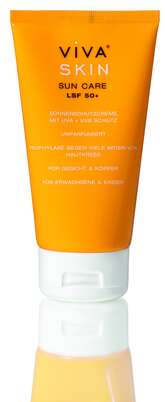 Viva Skin Sun Care LSF50+ 50ml, A-Nr.: 4256883 - 01