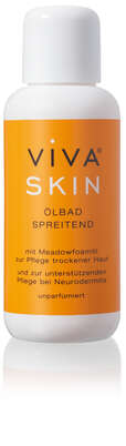 Viva Skin Ölbad spreitend 100ml, A-Nr.: 2698192 - 03