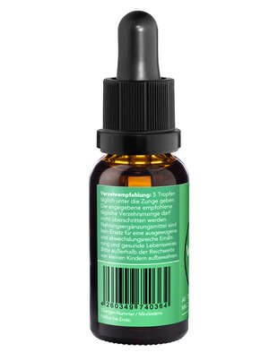 Sie sehen eine Packung BjökoVit Vitamin K2 MK7 all-trans 100mcg Tropfen vegan, Produktbild: 03 BjökoVit Vitamin K2 MK7 all-trans 100mcg Tropfen vegan, A-Nr.: 5174785 - 03